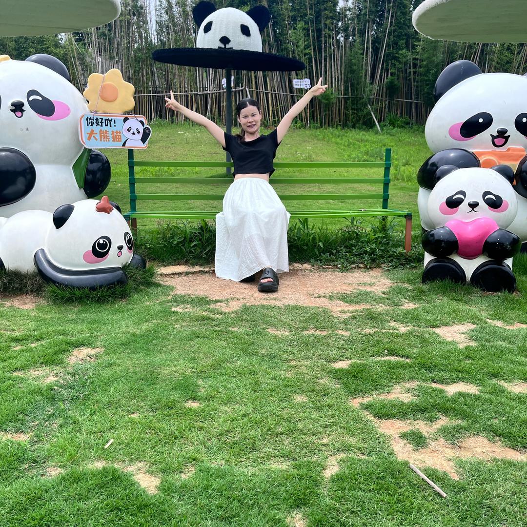 建别墅的小易