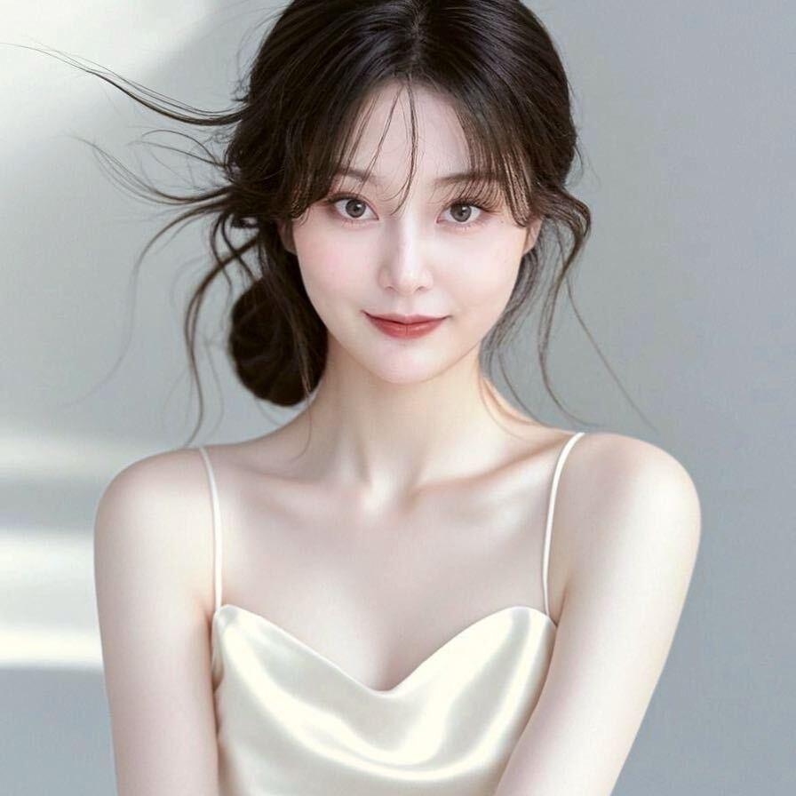 菲菲~😘