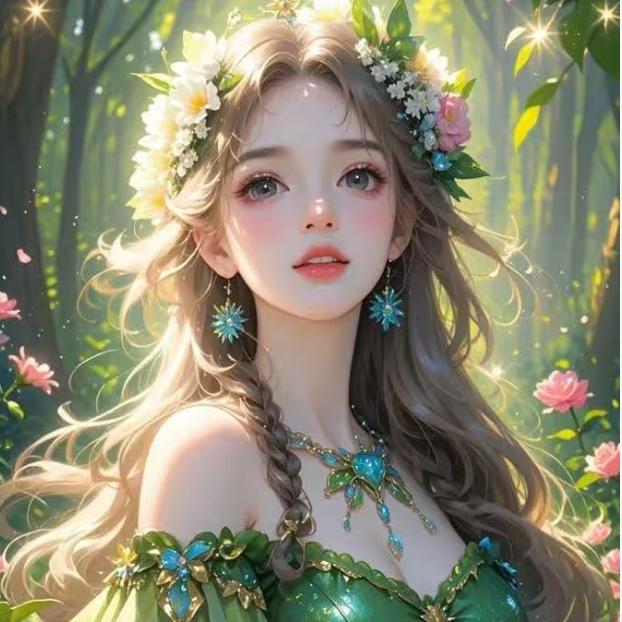 春日半玖睫毛彩妆小铺