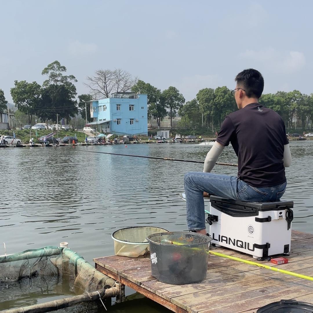 小二郎🎣𓆡 𓆜