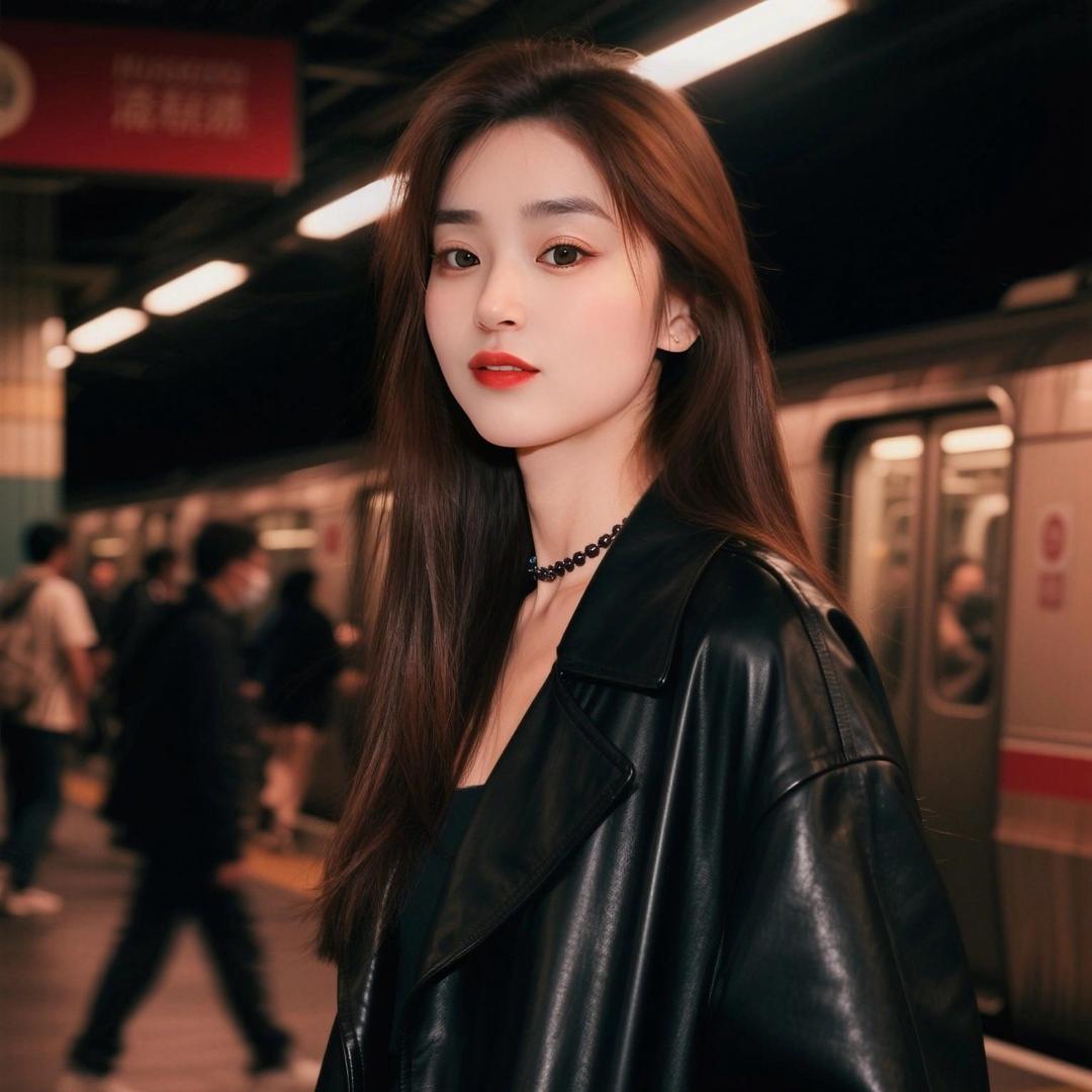 我是倩倩吖