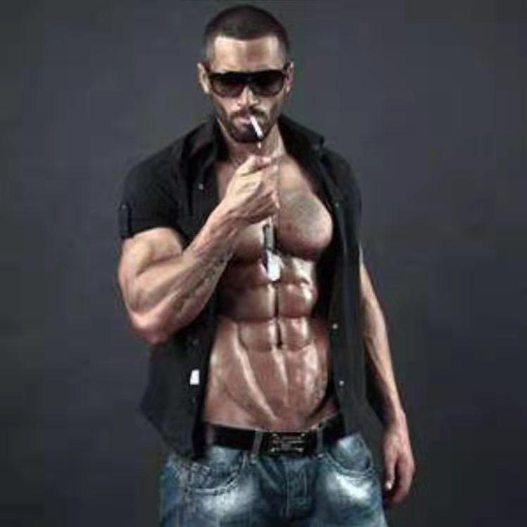 拒绝撸铁只爱魔兽