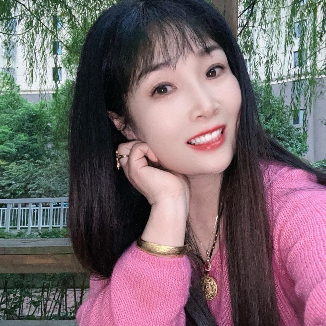 静若繁花🌹