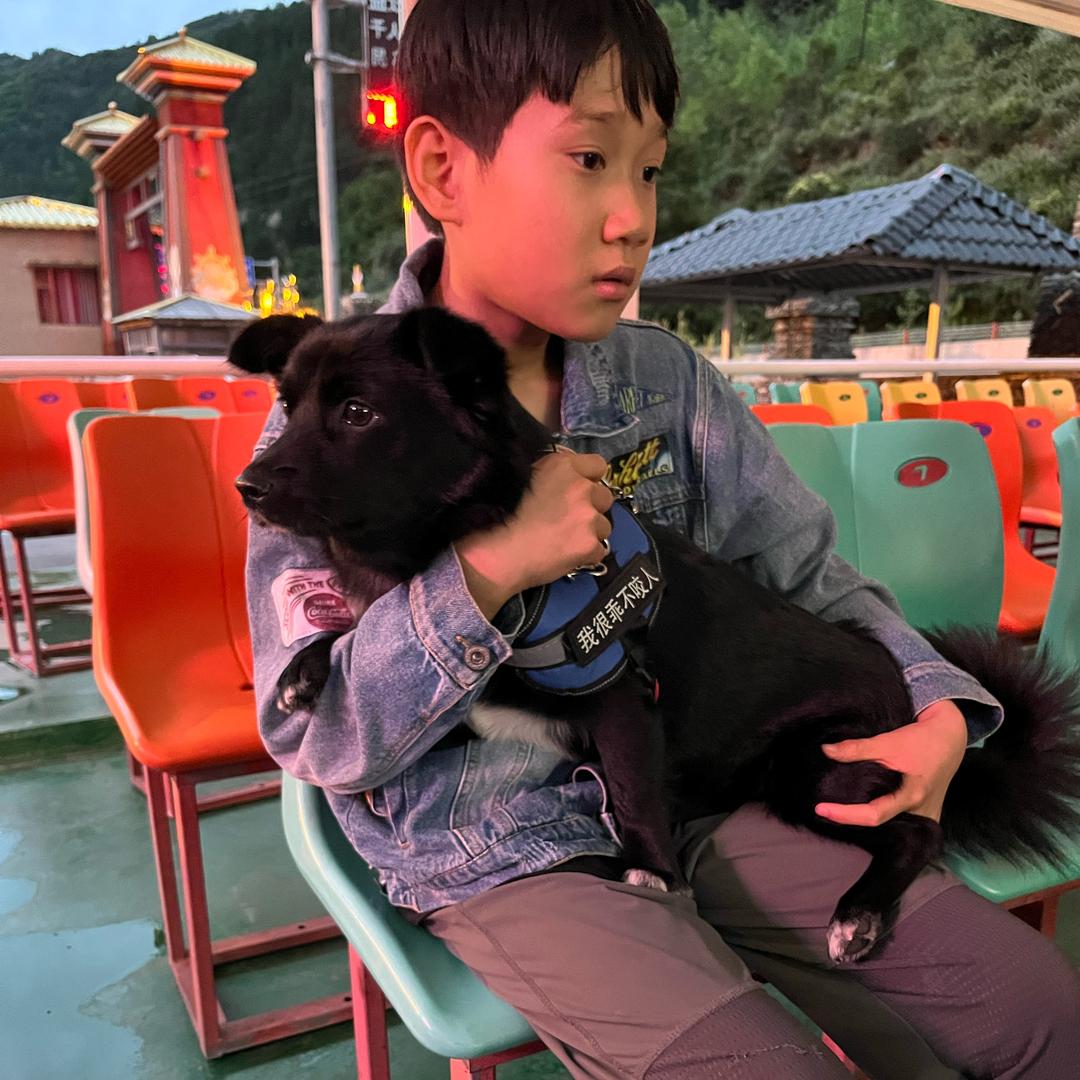 吴糖豆他二哥
