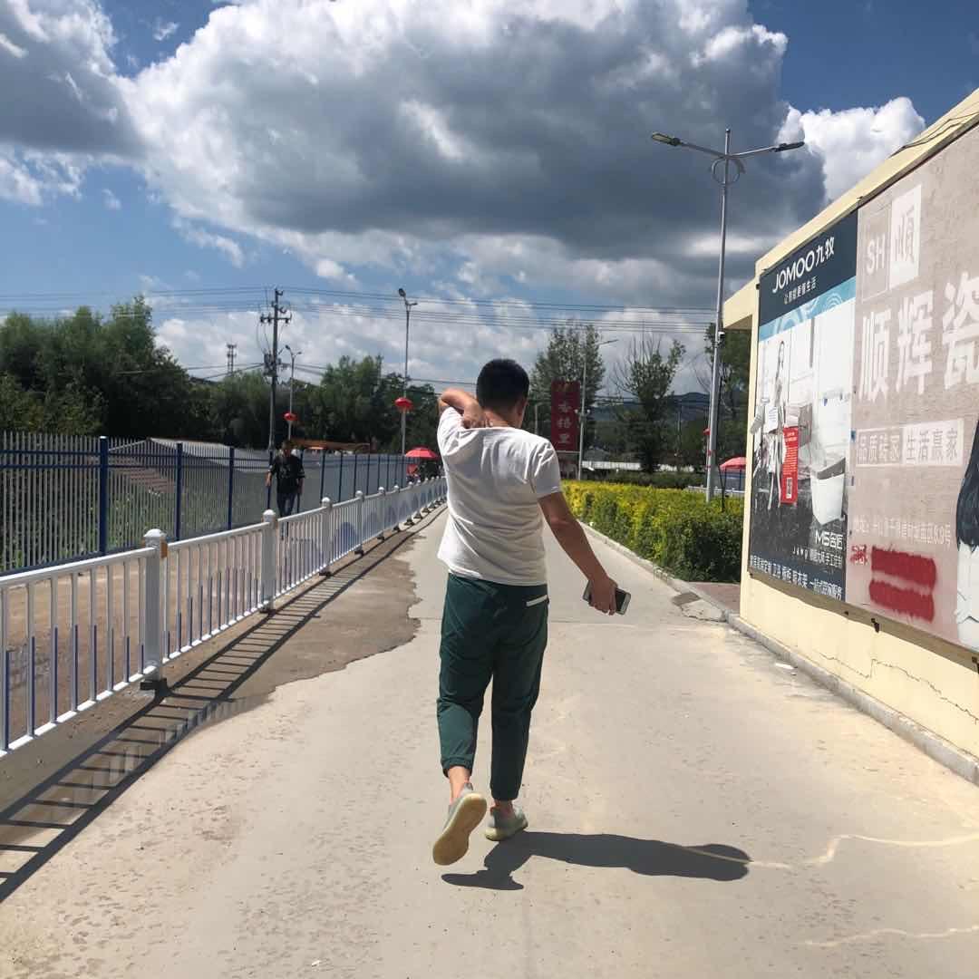 张家口最后一个实在人！