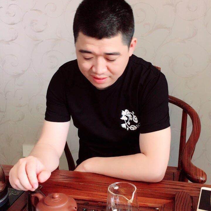 🧘🏻‍♂️小鱼塘🤺