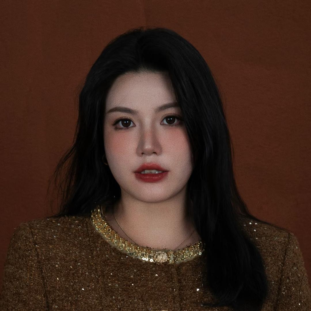 菁菁的朋友圈