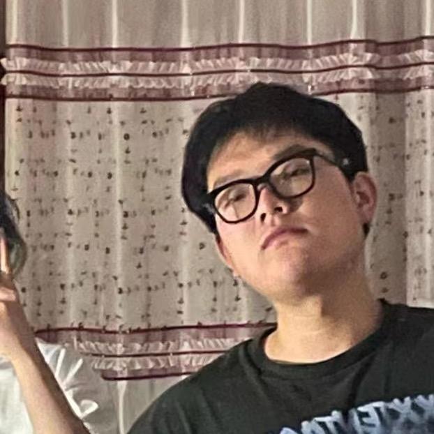 大头头大