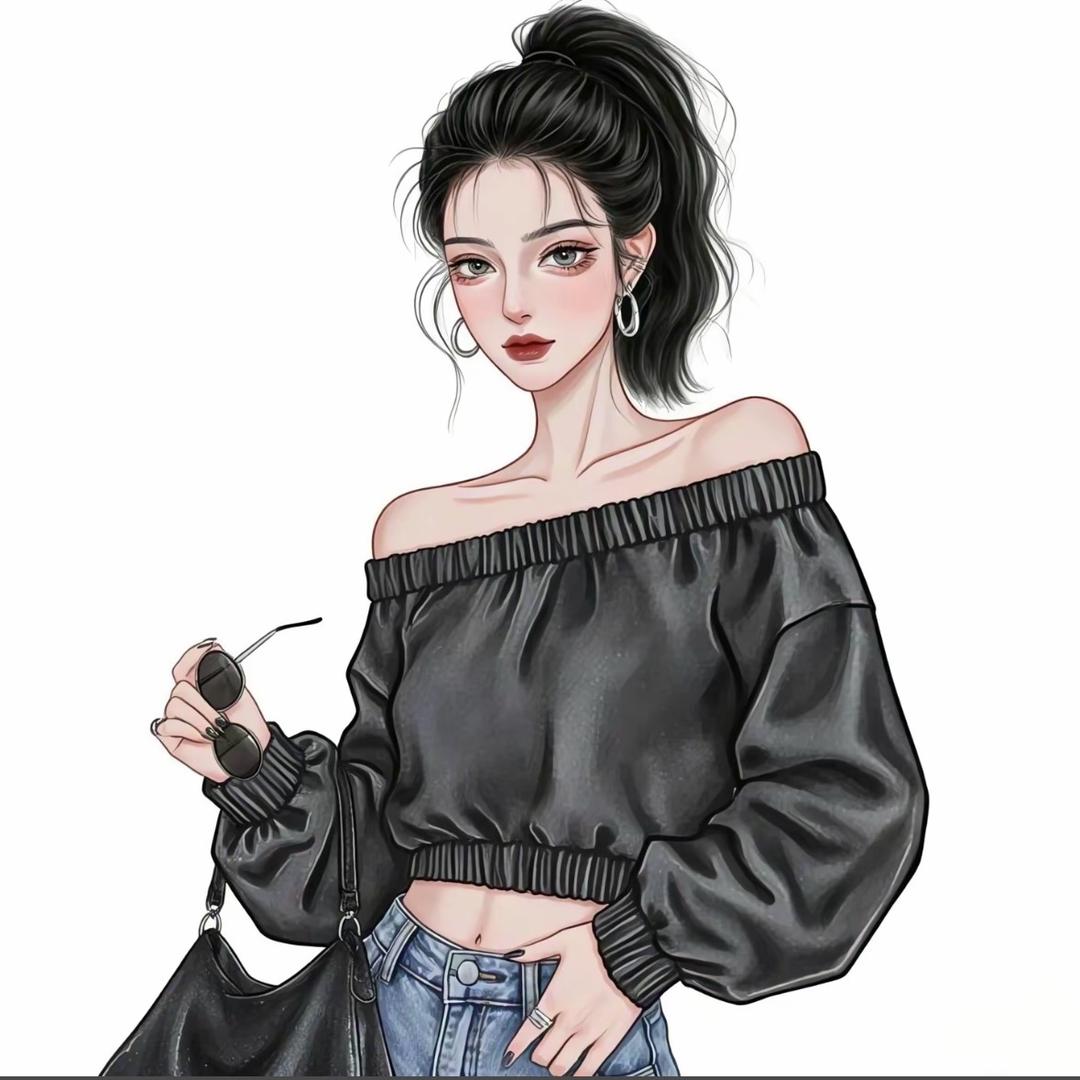 天长EBD •大美婷