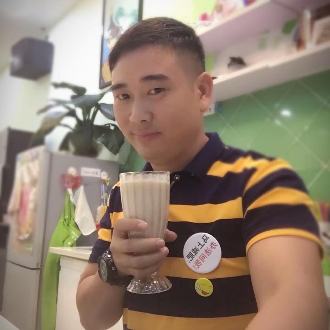 DJ华弟