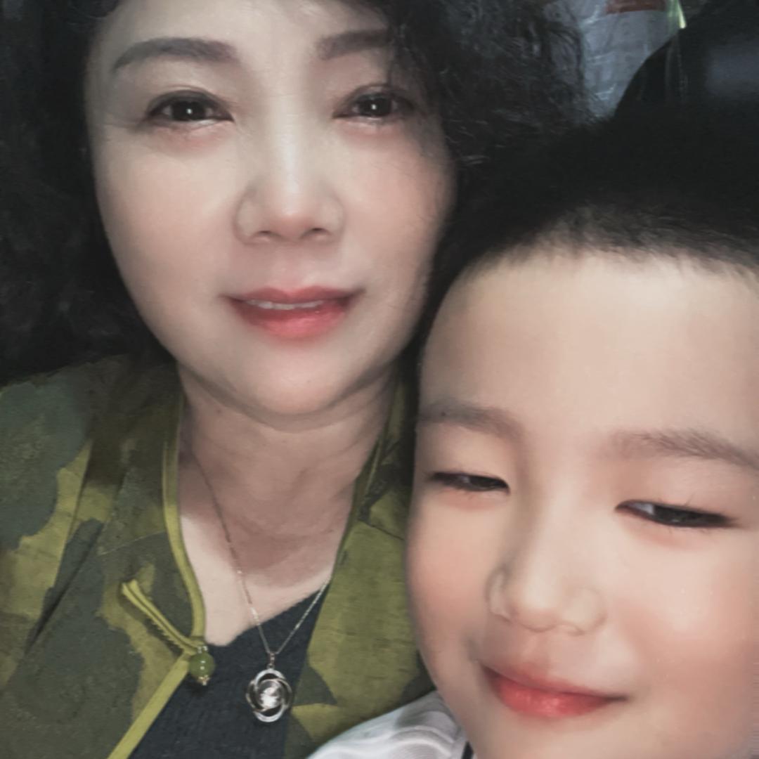 凉秋瑾言