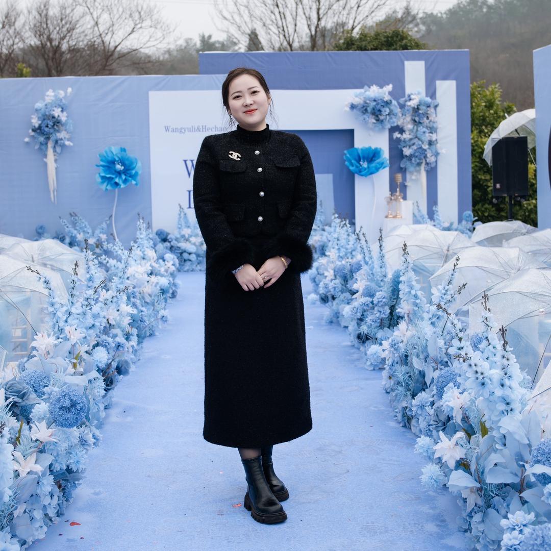 衡阳衡东大浦米兰婚礼