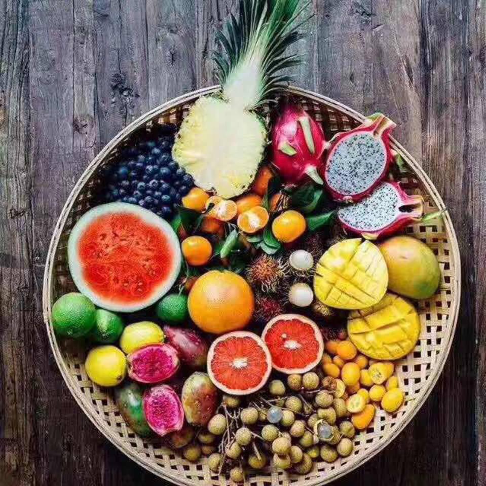 诺伊麻麻水果店