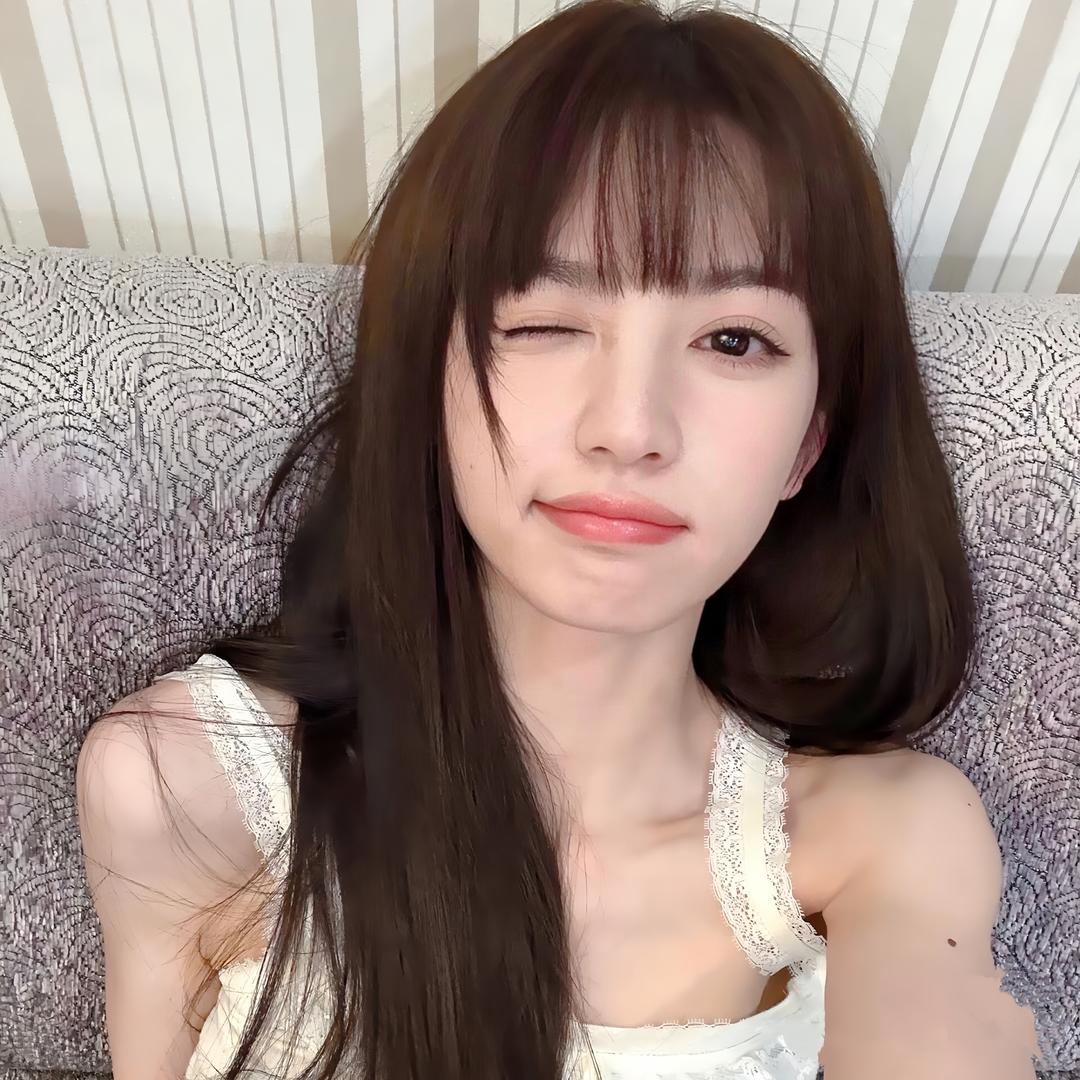 因为是小雨