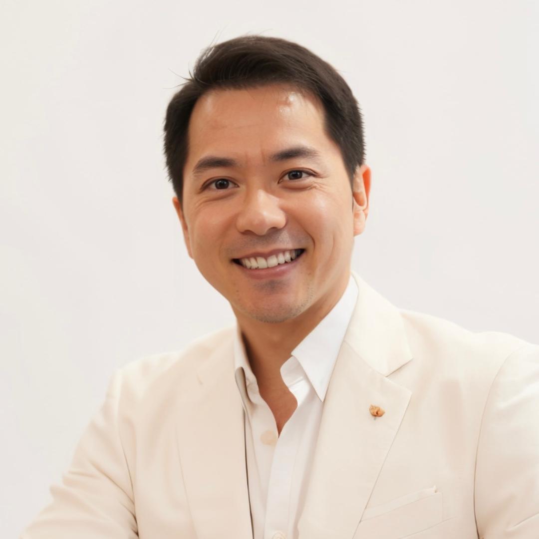 出海刘校长