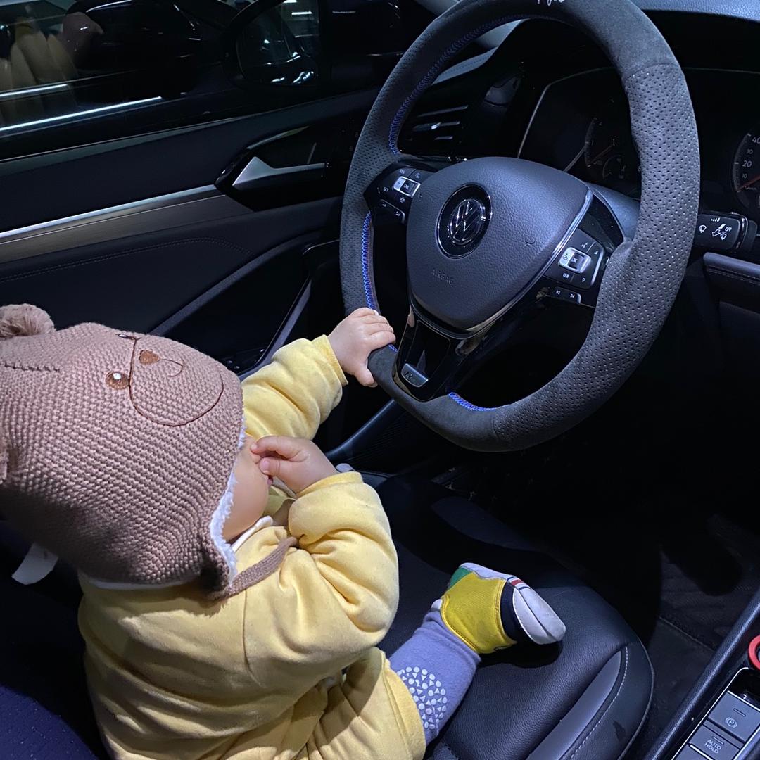 骑着蜗牛🐌上高速