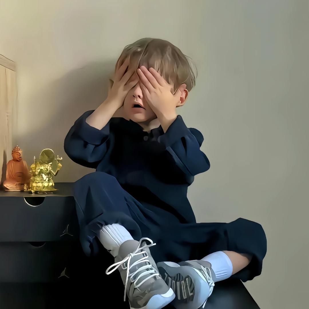 M.