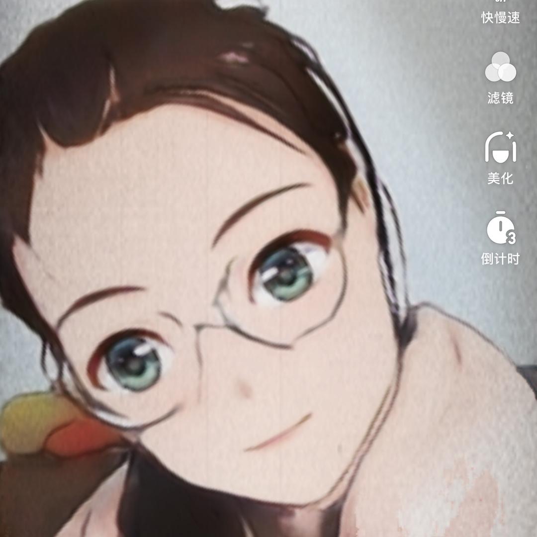 小娥娥开始学英语