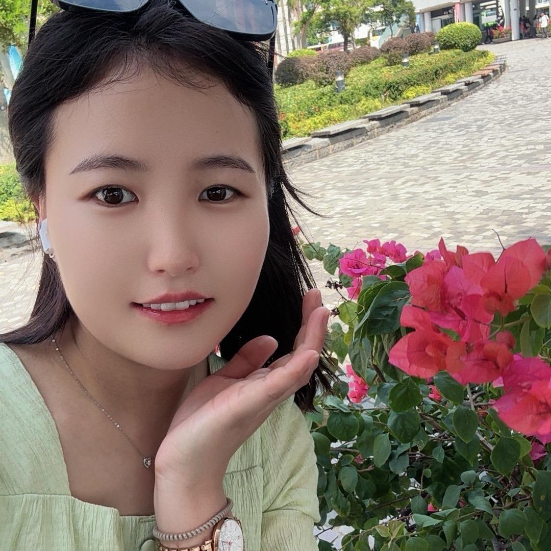杨姑娘