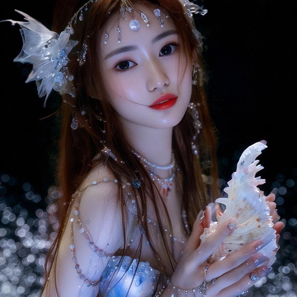 晓萍