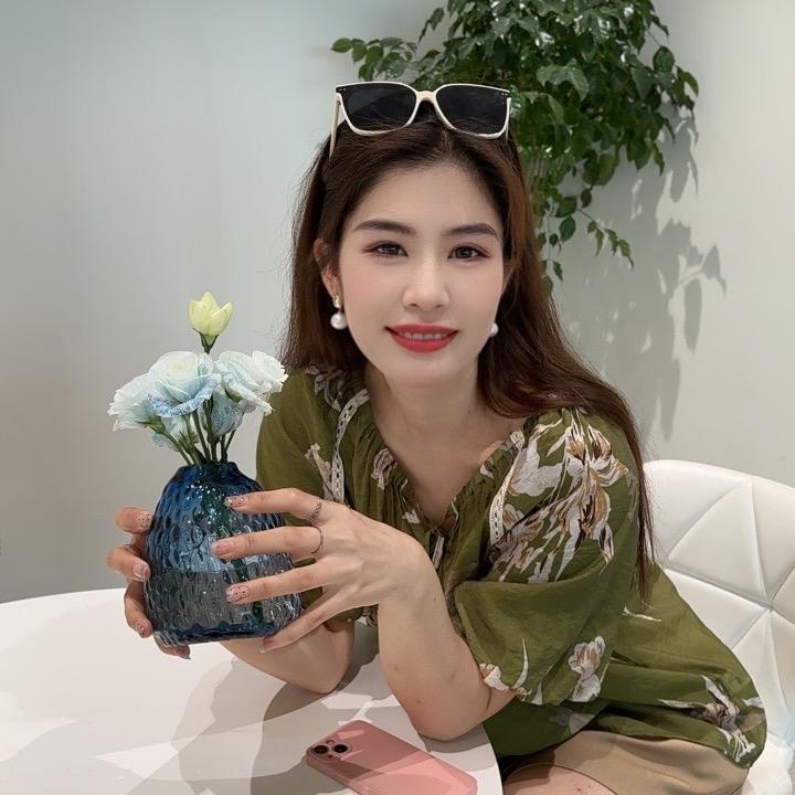 MsShe千慧大码穿搭