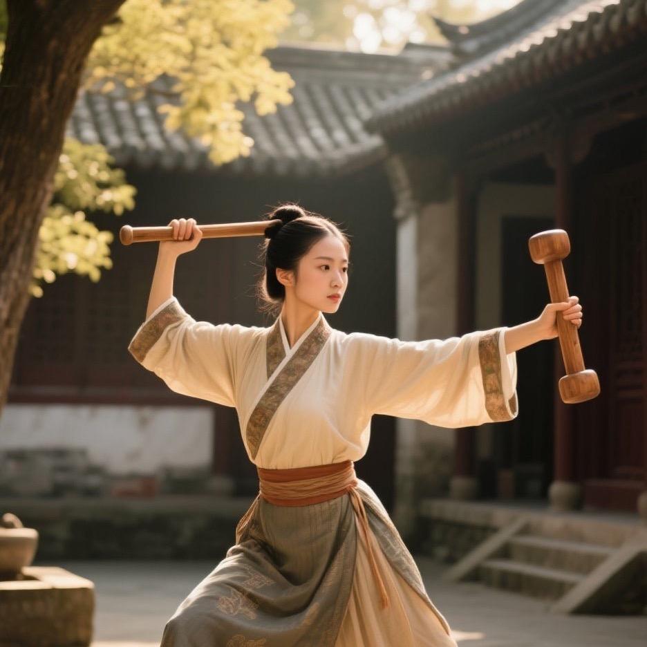 阿柠的养生日记
