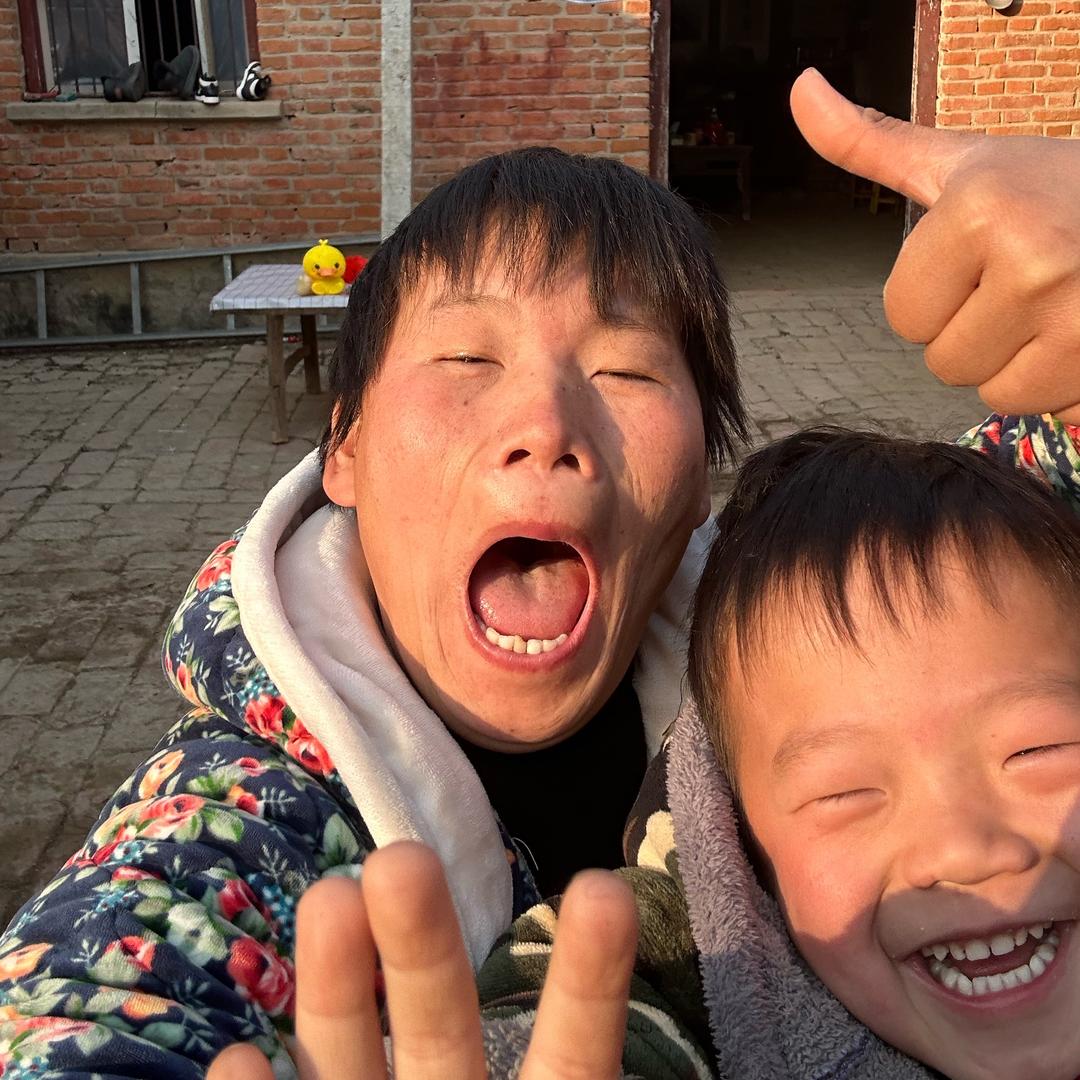 铁锤在农村