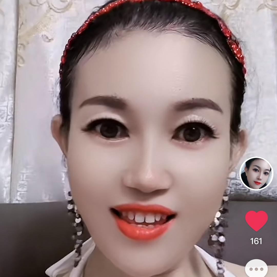 茜宝🔥（舞蹈）