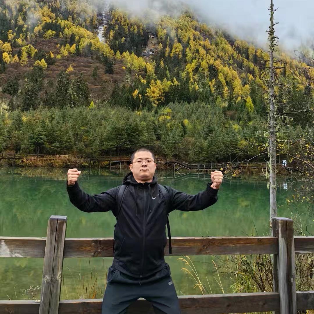 我是谭健刺