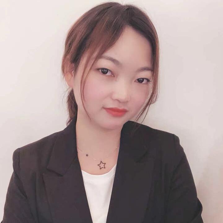 特步欢欢😘（南浦店）