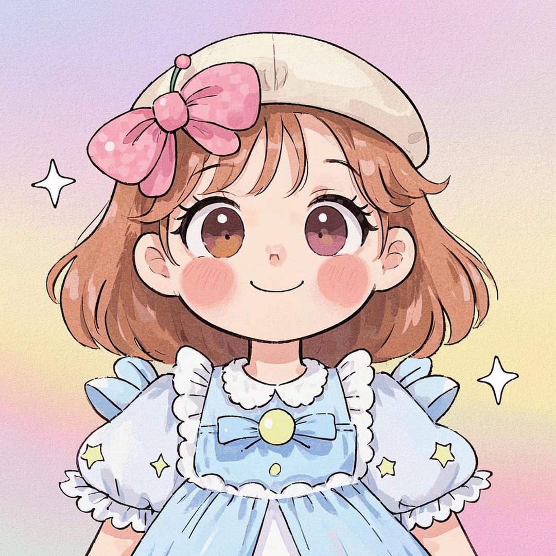 小鹿DIY