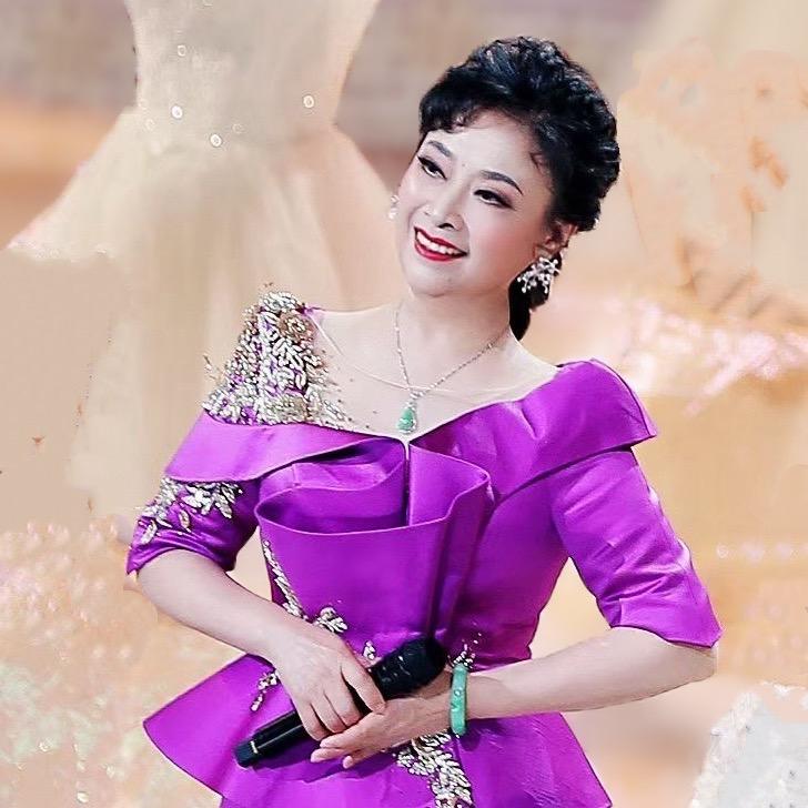 荆州花鼓戏李春华