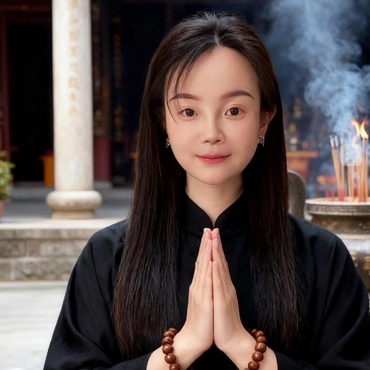 龍泽堂（清忠🧝🏻‍♀️）
