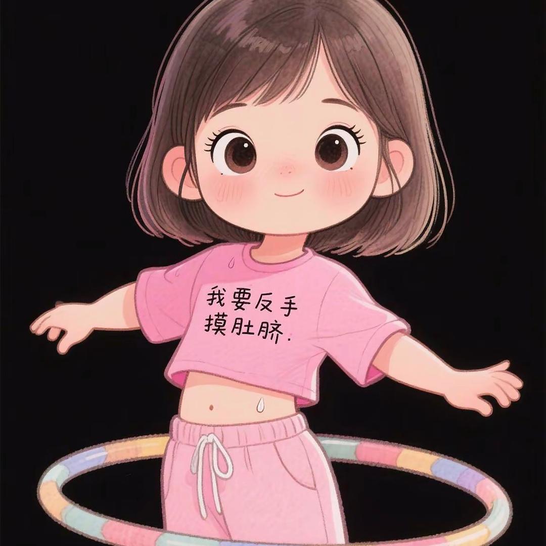 ঞ🍒小雪（爱健身）