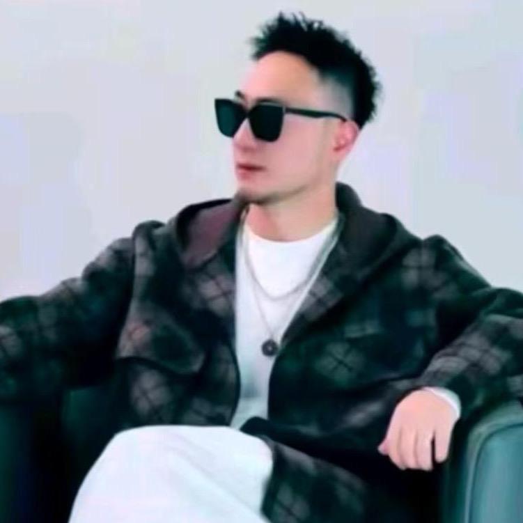 浪叔studio【私服穿搭】