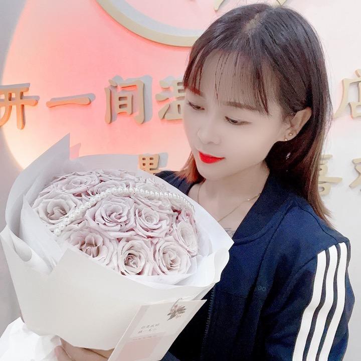 偏喜花艺•宴会布置