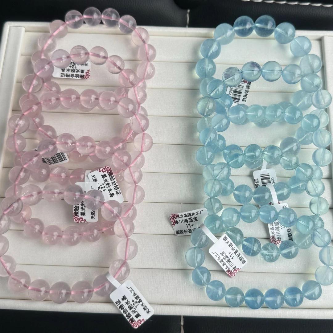 聚美水晶珠宝