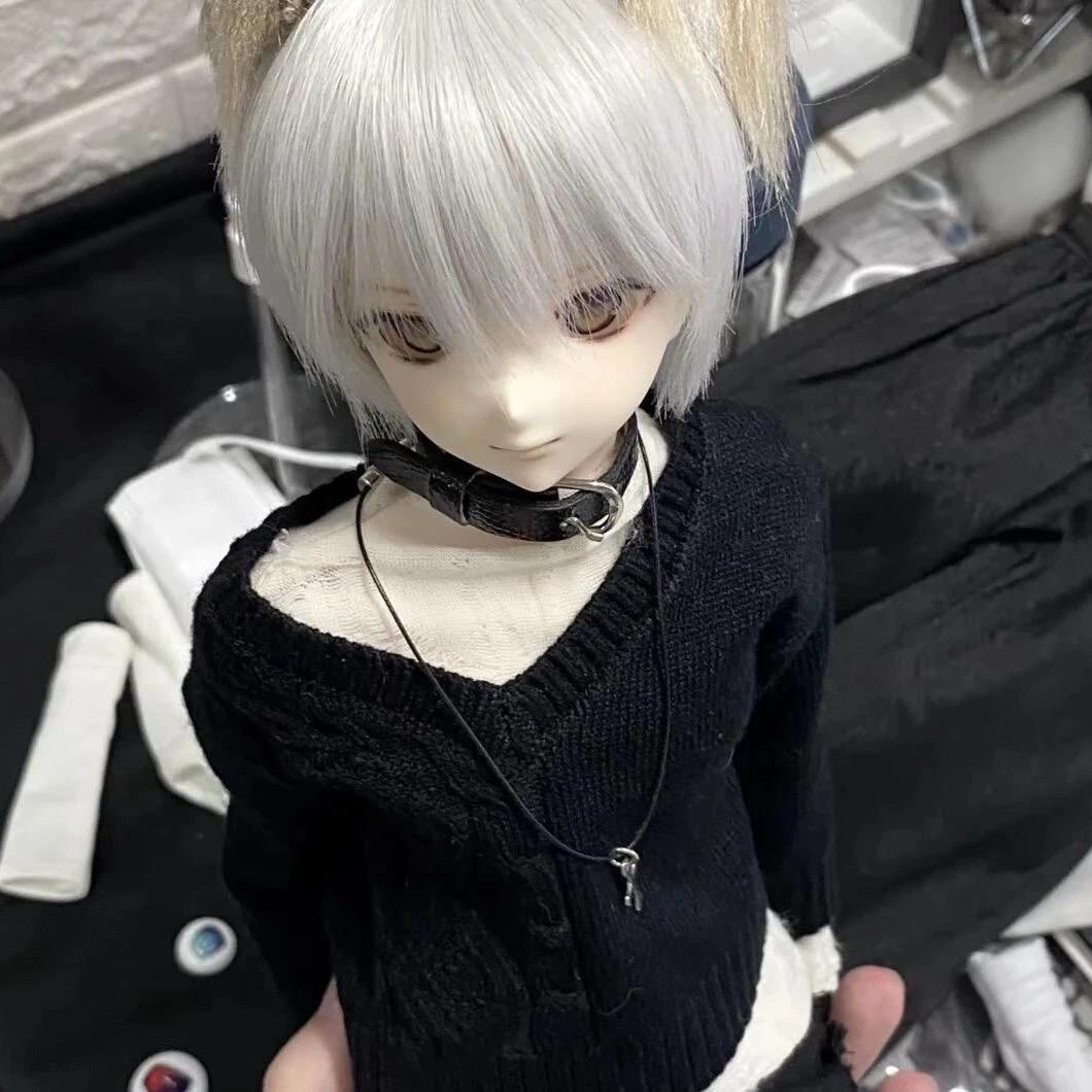 总而言之你很萌