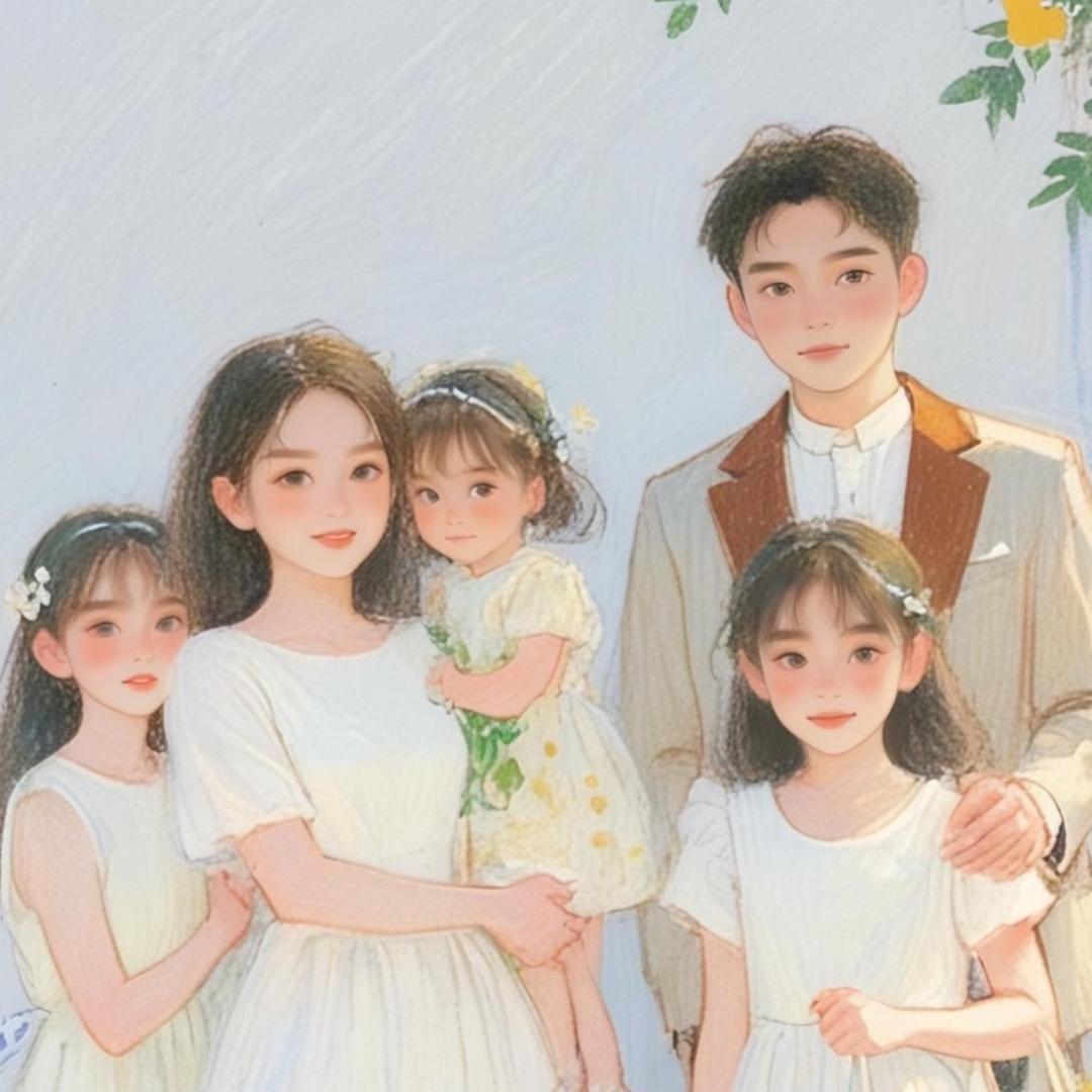 婷儿🌈