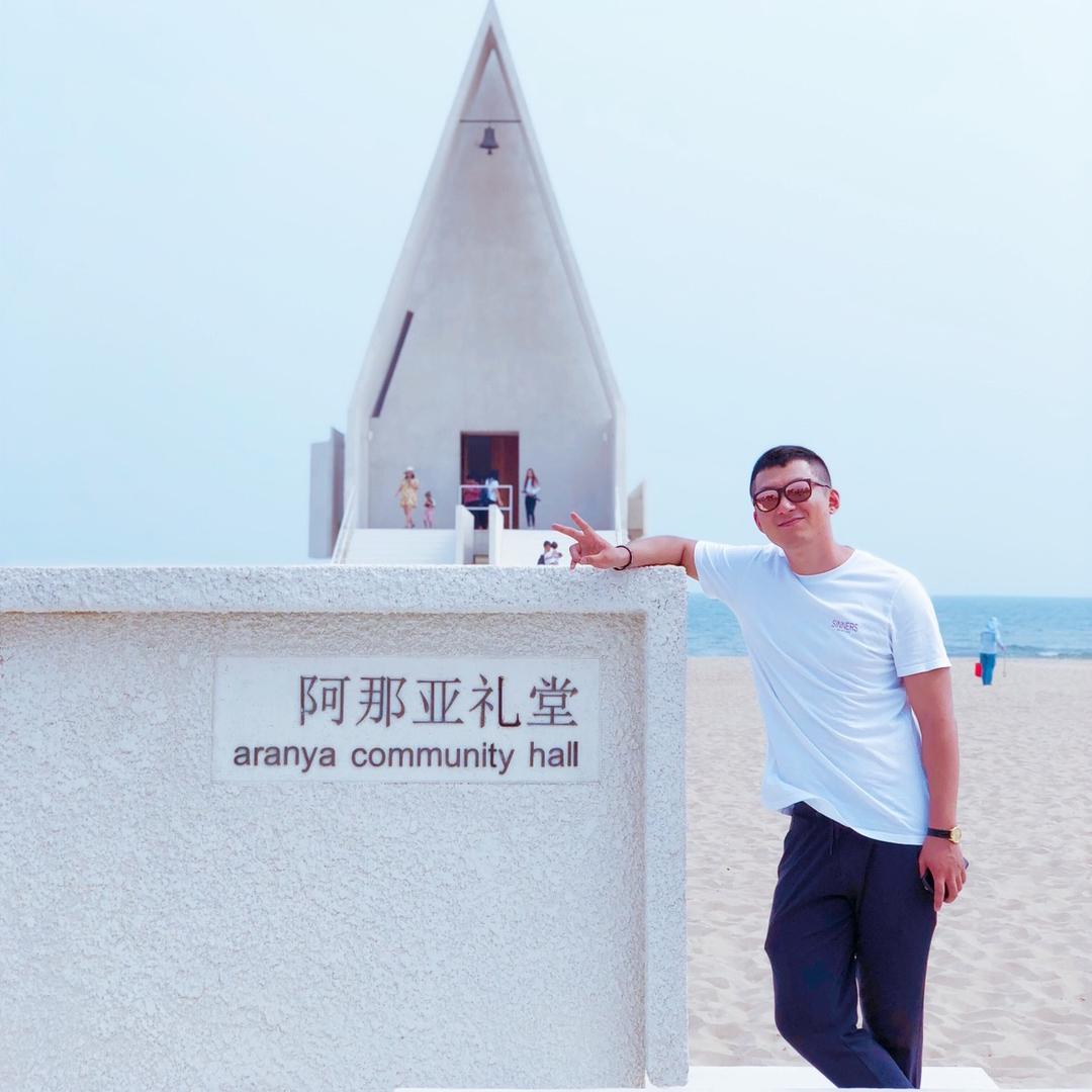 老关不打烊.