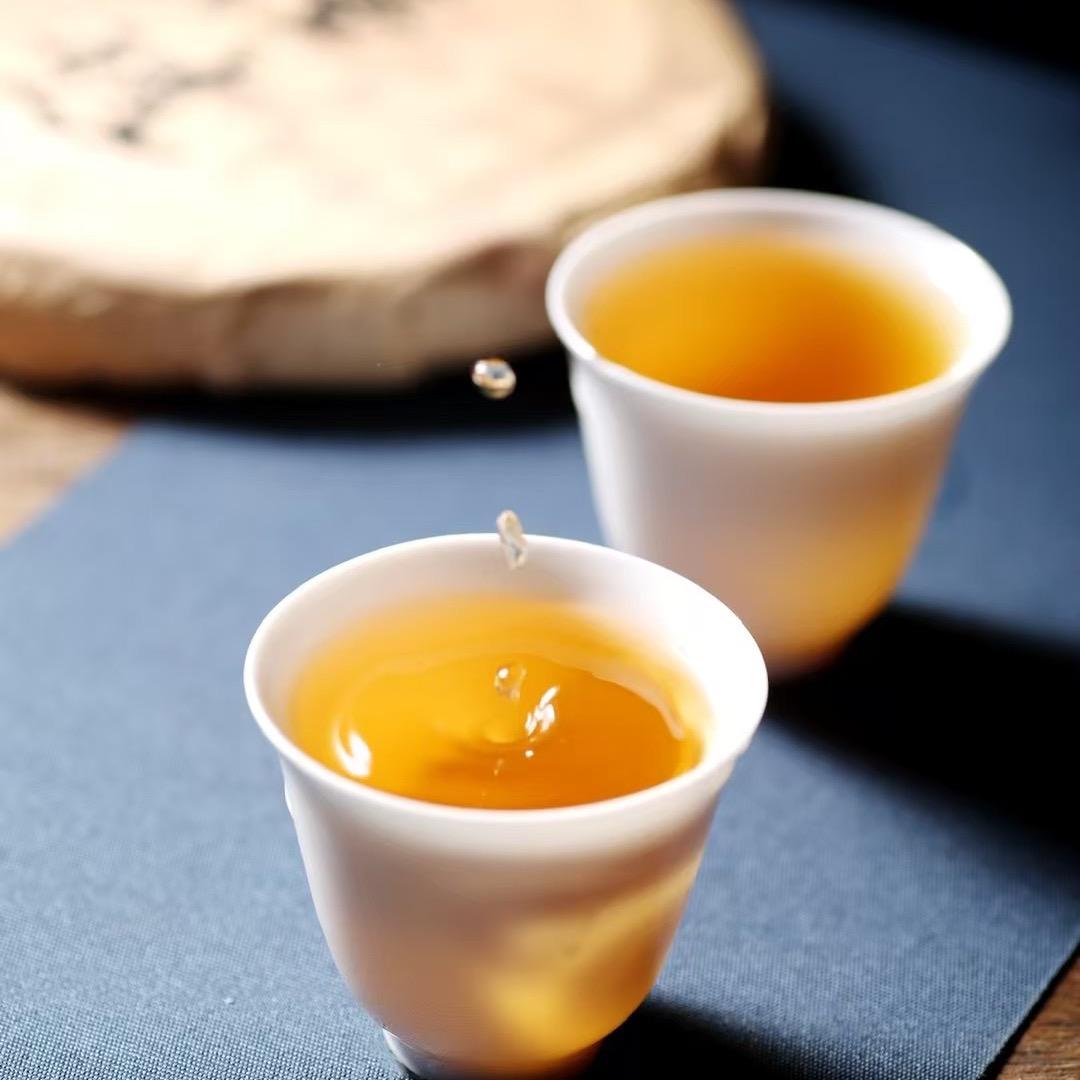 赫马茶叶小店