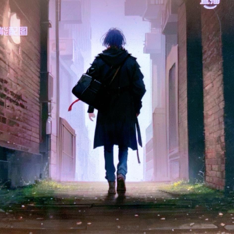 羡慕风呀羡慕雨