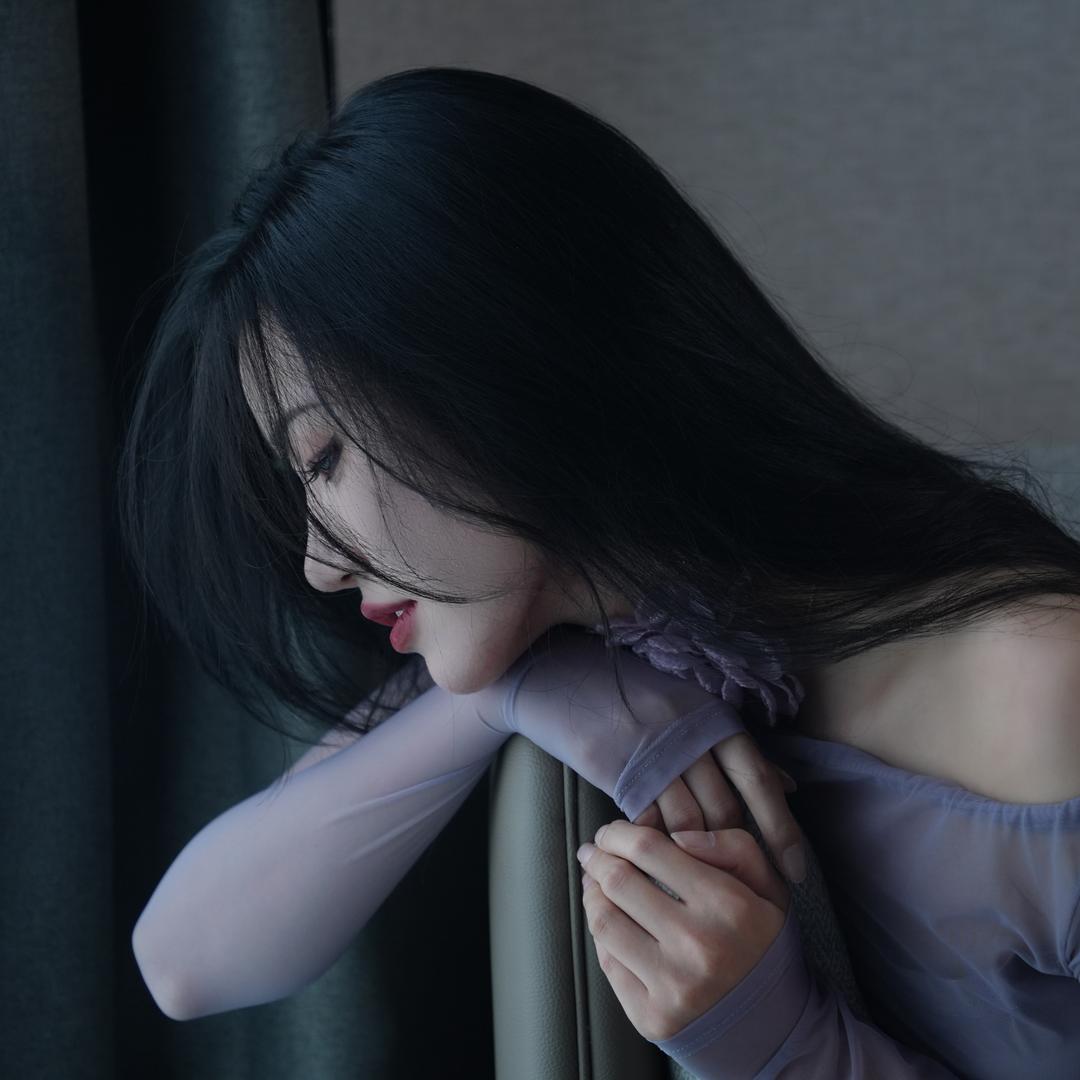 长发菇凉fll