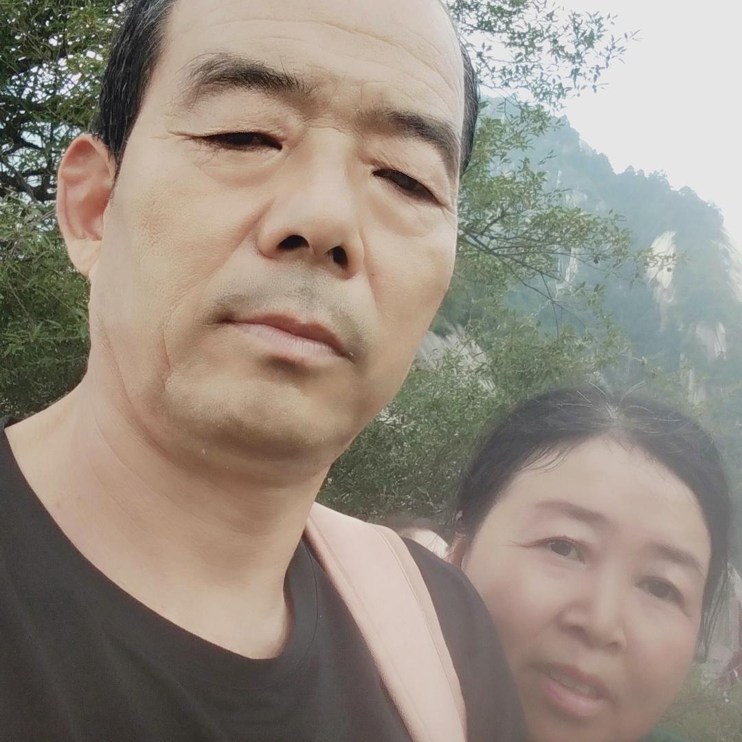 明天会更好