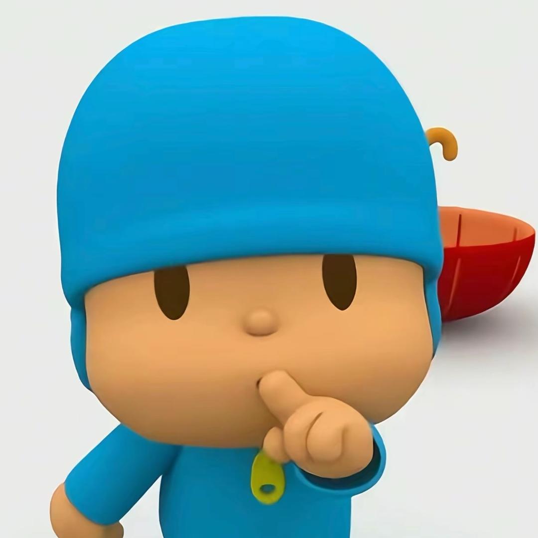 小呆呆