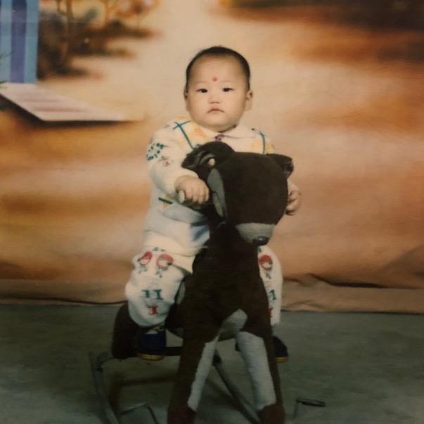 陳   ..