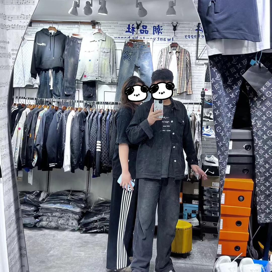 小轩超凶的