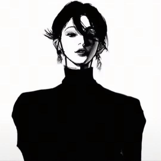冷儿