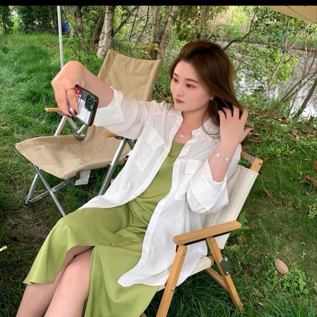 大码胖佳佳～精选穿搭