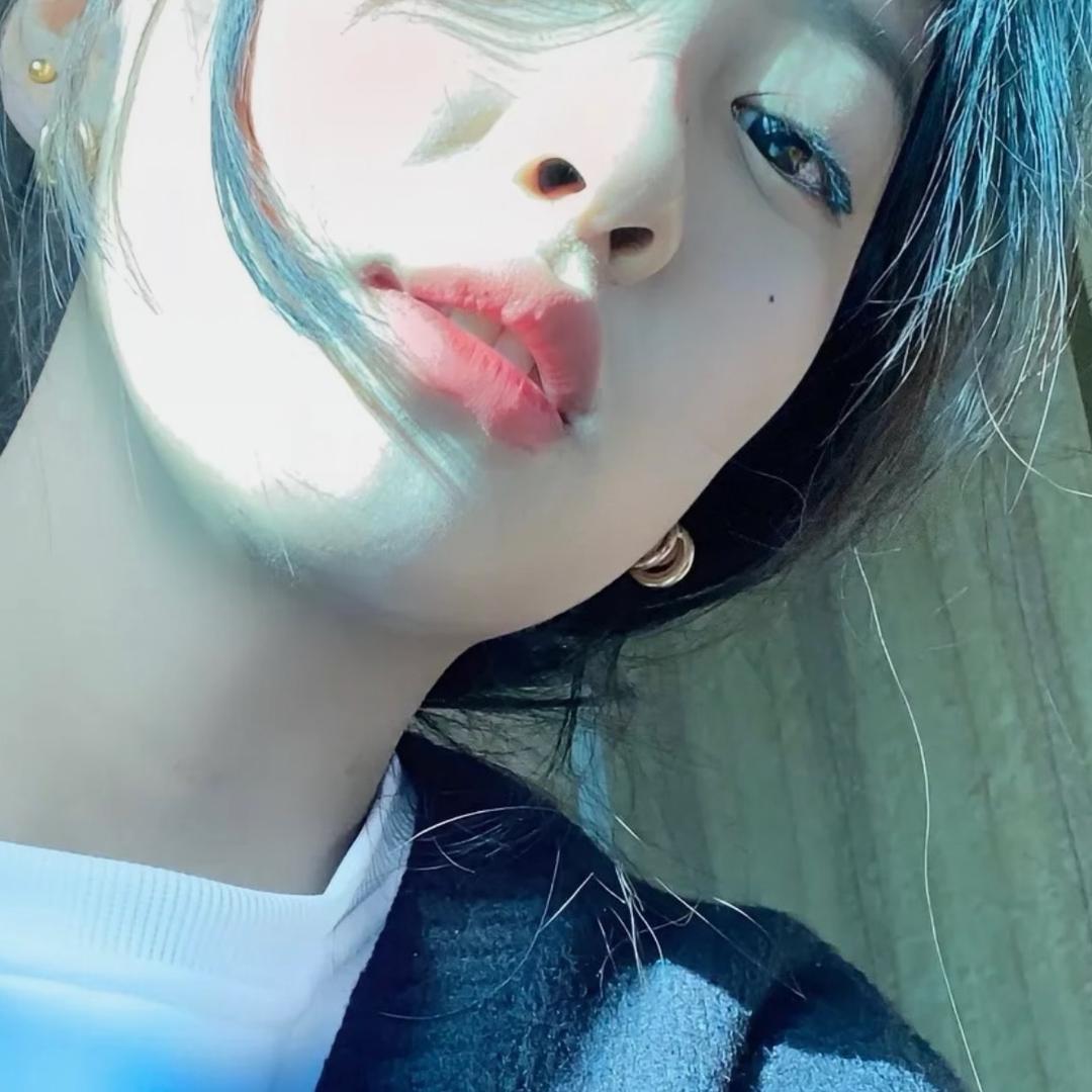 怪阿姨🫵